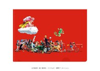 クリアファイル