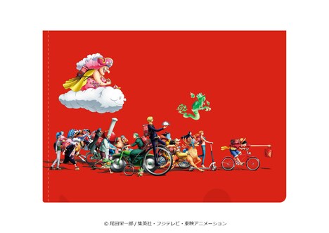 クリアファイル