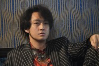 渡辺大演じる花菱。