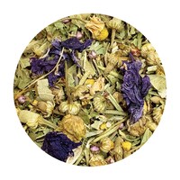 ブレンドティー「あさぎりゲン」