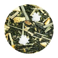 ブレンドティー「石神千空」