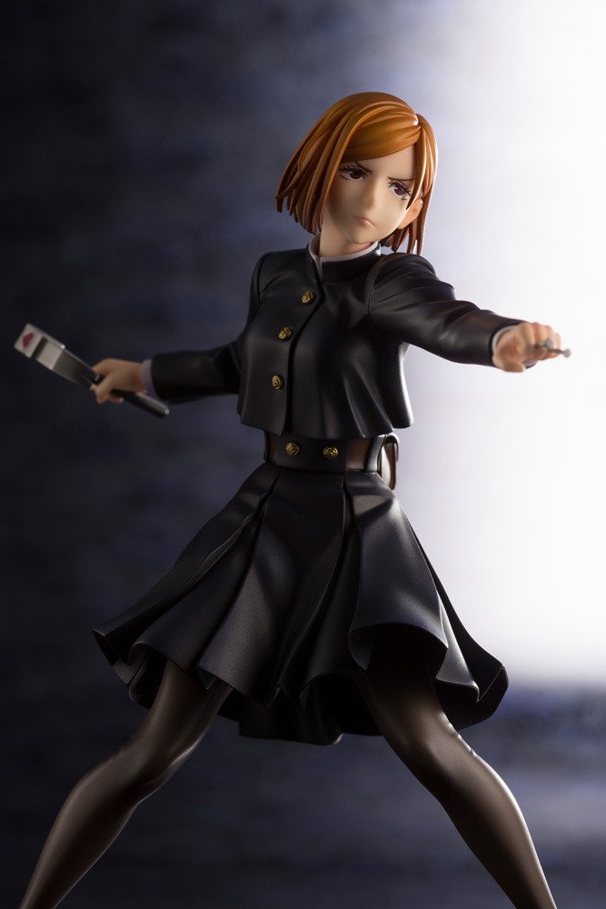 「ARTFX J 釘崎野薔薇」