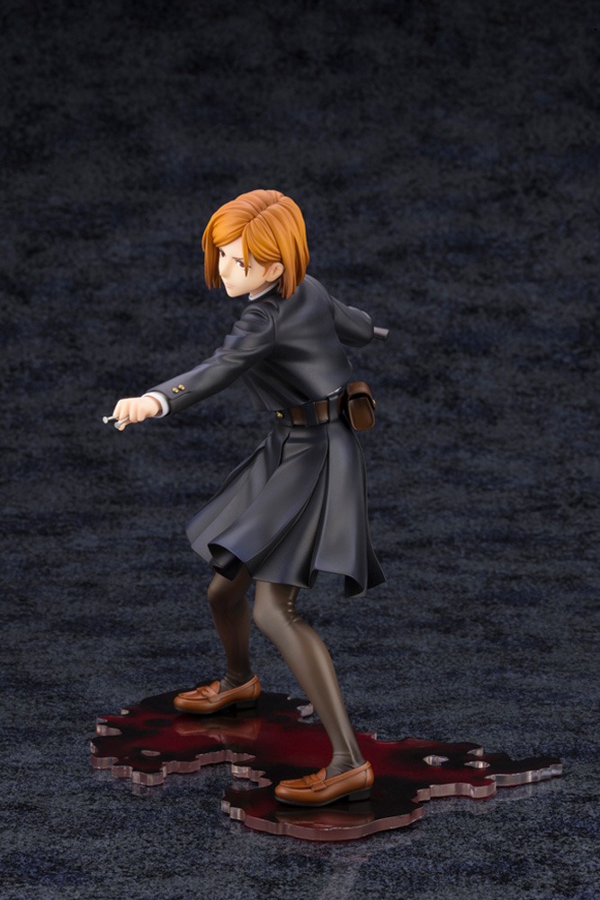 「ARTFX J 釘崎野薔薇」