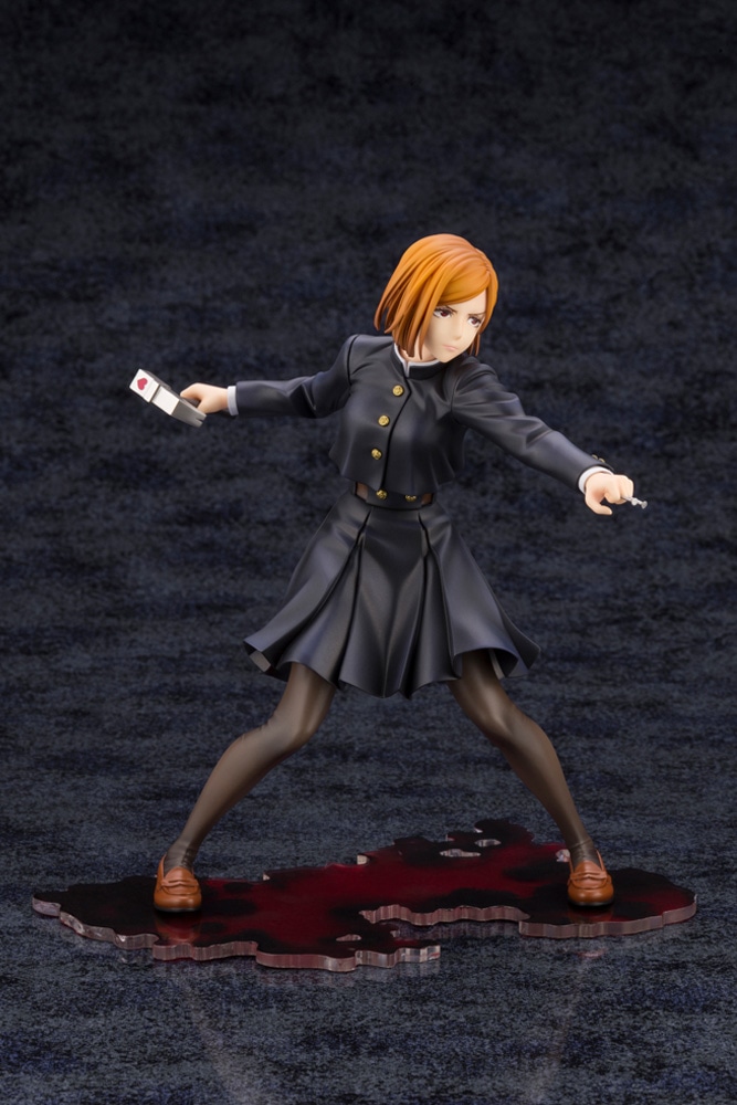 「ARTFX J 釘崎野薔薇」