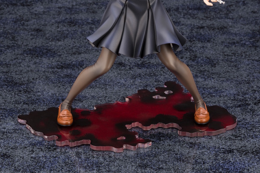 「ARTFX J 釘崎野薔薇」