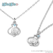 「モチーフネックレス（ぼのぼの）」