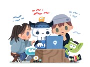 ゲーム企画コンテストのイメージ画像。