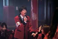 高杉真宙演じる鈴井涼太。