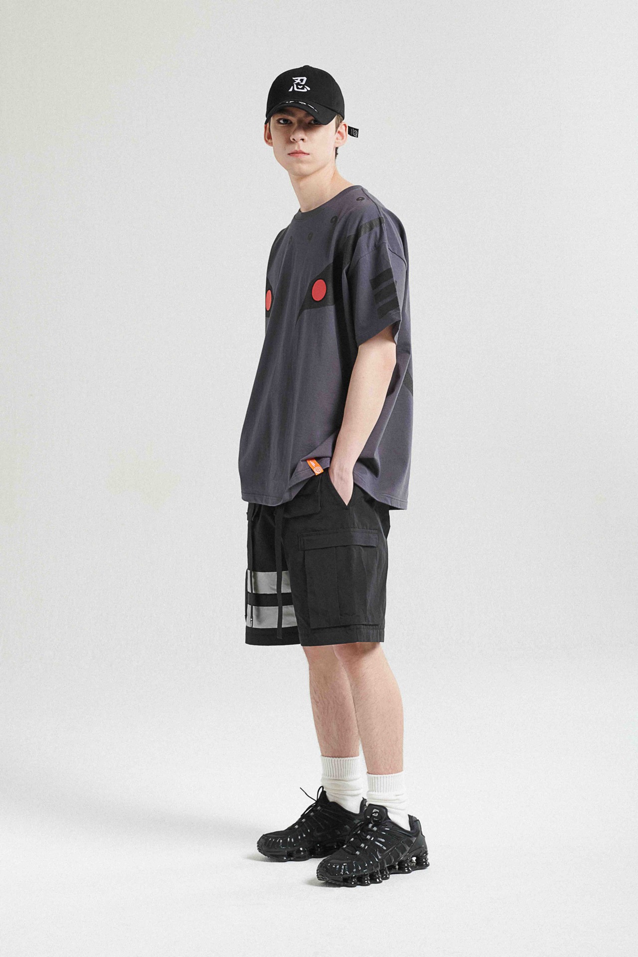 「KURAMA T-SHIRTS」