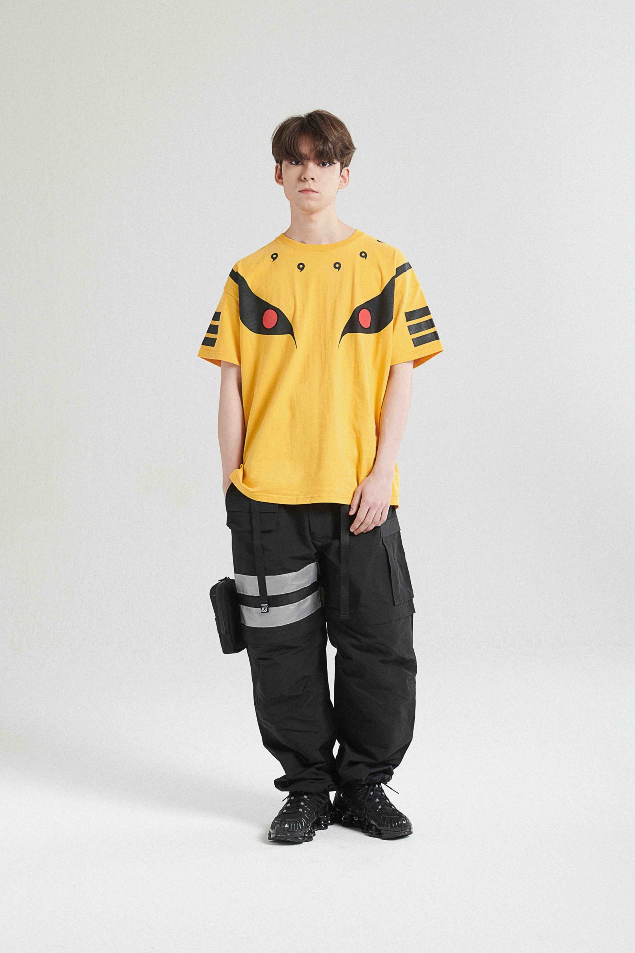 「KURAMA T-SHIRTS」