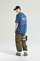 「SASUKE T-SHIRTS」