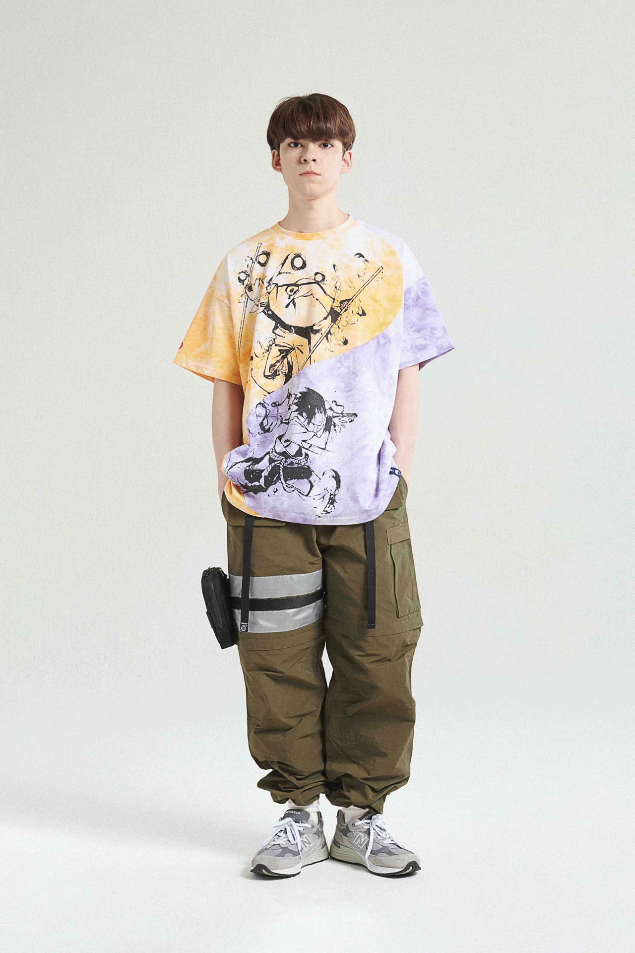 「RIVAL T-SHIRTS」