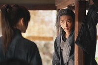 「るろうに剣心 最終章 The Beginning」場面写真