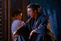 「るろうに剣心 最終章 The Beginning」場面写真