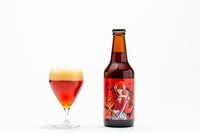 「剣心 RED X」(c)和月伸宏／集英社