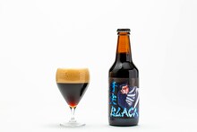 「牙突 BLACK」(c)和月伸宏／集英社