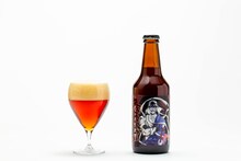 「無限刃 悪のカリスマIPA」(c)和月伸宏／集英社