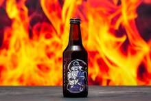 「無限刃 悪のカリスマIPA」(c)和月伸宏／集英社