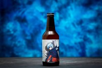 「縁 WHITE」(c)和月伸宏／集英社