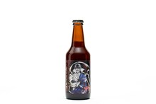 「無限刃 悪のカリスマIPA」(c)和月伸宏／集英社