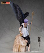 「聖伝 -RG VEDA- 孔雀 1/7スケール 完成品フィギュア」