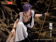「聖伝 -RG VEDA- 孔雀 1/7スケール 完成品フィギュア」