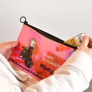 「オーロラポーチ（佐野万次郎）」