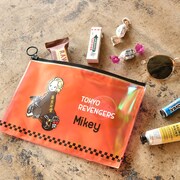 「オーロラポーチ（佐野万次郎）」