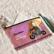 「オーロラポーチ（龍宮寺堅）」