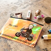 「オーロラポーチ（龍宮寺堅）」