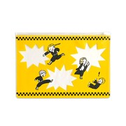 「クリアポーチ（真剣勝負）」