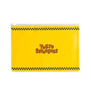 「クリアポーチ（真剣勝負）」