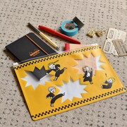 「クリアポーチ（真剣勝負）」