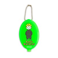 「ラバーコインケース（花垣武道）」