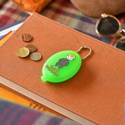 「ラバーコインケース（佐野万次郎）」