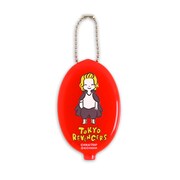 「ラバーコインケース（佐野万次郎）」