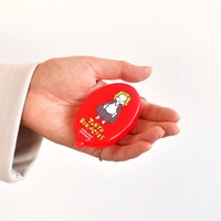 「ラバーコインケース（佐野万次郎）」