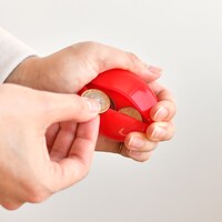 「ラバーコインケース（佐野万次郎）」