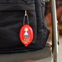 「ラバーコインケース（佐野万次郎）」