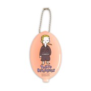 「ラバーコインケース（龍宮寺堅）」