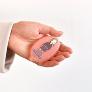 「ラバーコインケース（龍宮寺堅）」