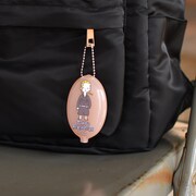 「ラバーコインケース（龍宮寺堅）」