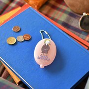 「ラバーコインケース（龍宮寺堅）」