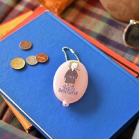 「ラバーコインケース（龍宮寺堅）」