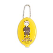 「ラバーコインケース（三ツ谷隆）」