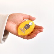 「ラバーコインケース（三ツ谷隆）」