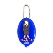 「ラバーコインケース（場地圭介）」