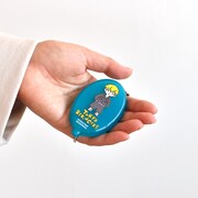 「ラバーコインケース（松野千冬）」