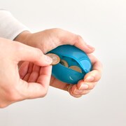 「ラバーコインケース（松野千冬）」