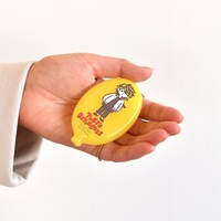 「ラバーコインケース（羽宮一虎）」